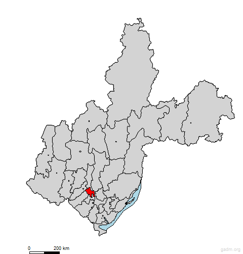 nukutskiyrayon