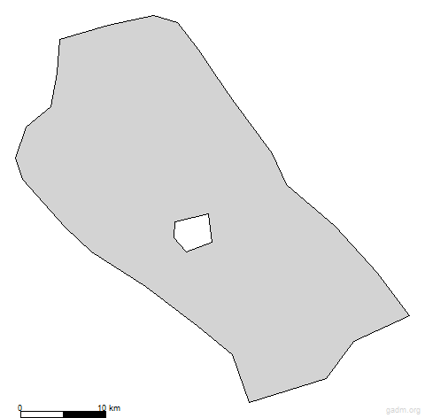 second level