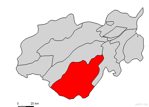 cherekskiyrayon