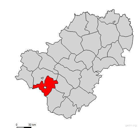 lyudinovskiyrayon