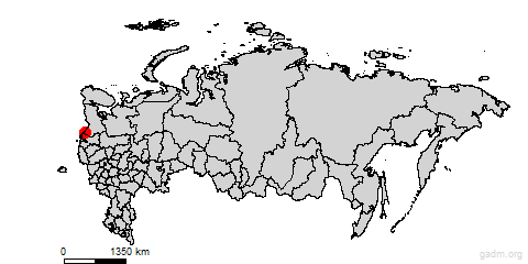lakhdenpokhskiyrayon