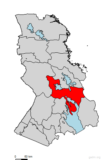 medvezhegorskiyrayon