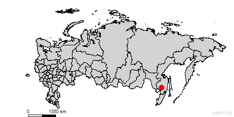 amurskiyrayon