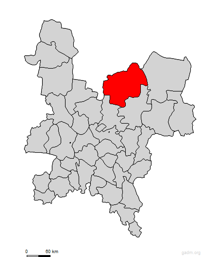 nagorskiyrayon