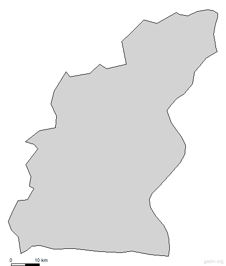 shabalinskiyrayon