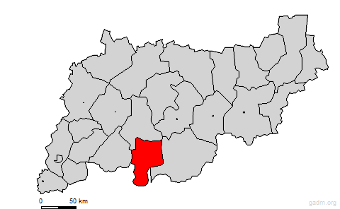 kadyyskiyrayon
