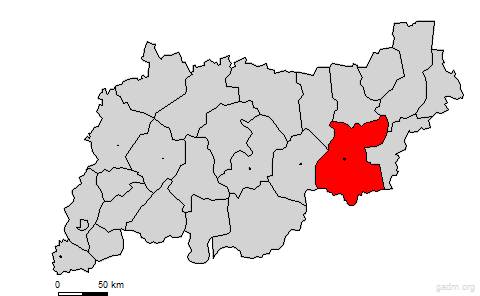 sharinskiyrayon