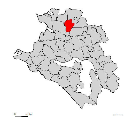 leningradskiyrayon