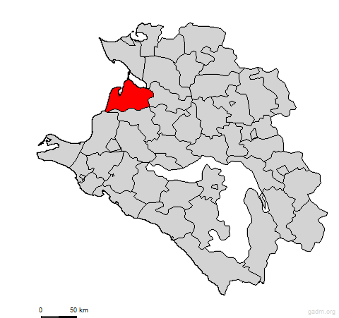primorsko-akhtarskiyrayon