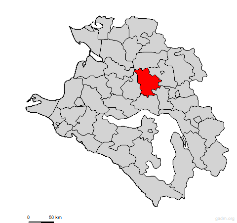 vyselkovskiyrayon