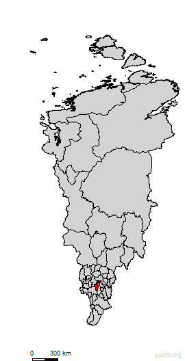 berezovskiyrayon