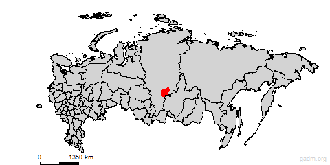 boguchanskiyrayon