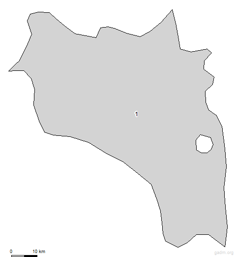 third level divisions