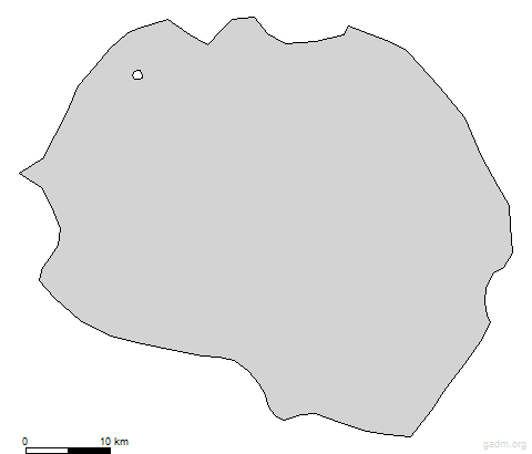 second level