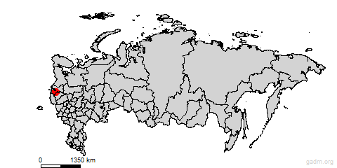 tosnenskiyrayon