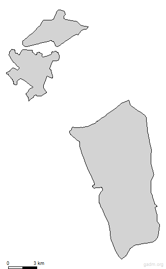 second level