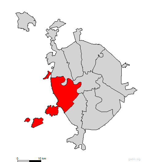 western