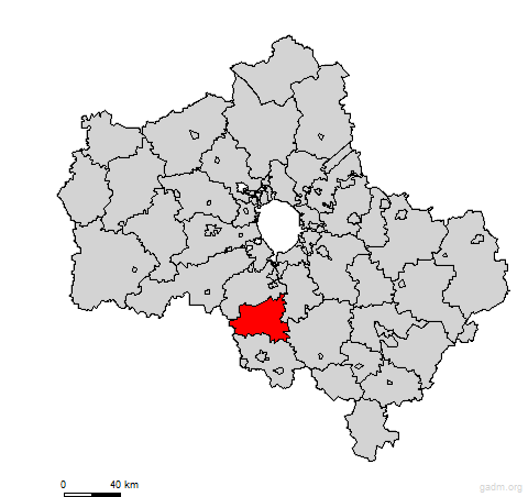 chekhovskiyrayon