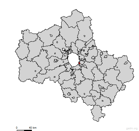 kotelniki