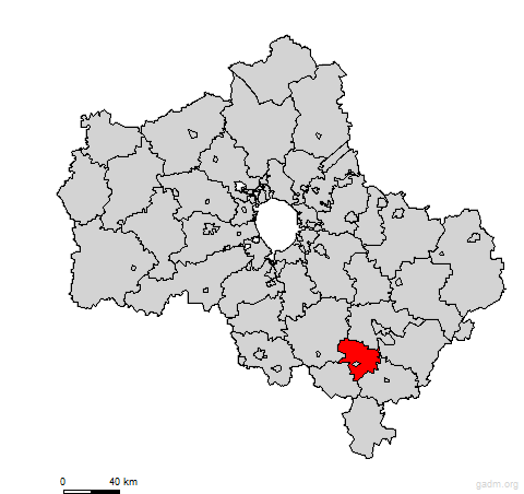 ozerskiyrayon