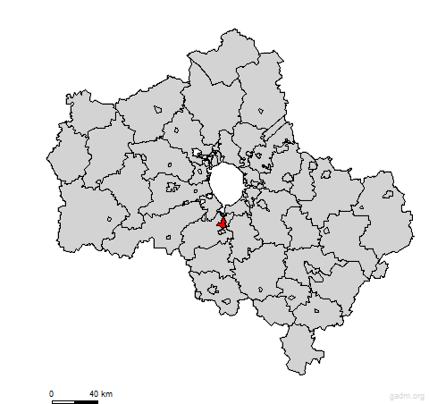 podolsk
