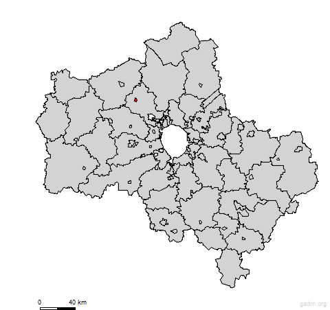 solnechnogorsk