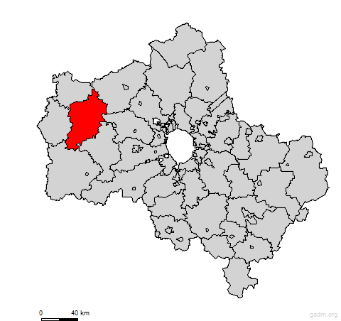 volokolamskiyrayon