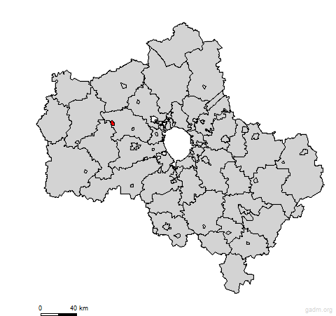 voskhod