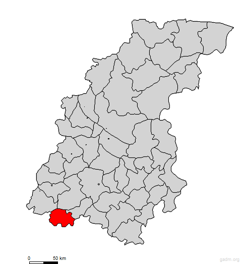 voznesenskiyrayon