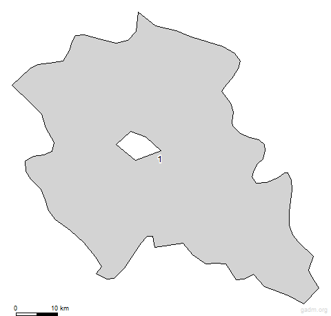 third level divisions