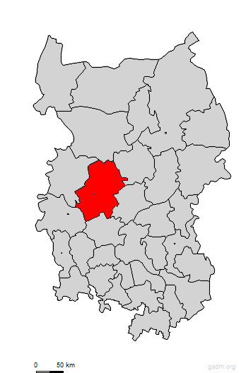 tyukalinskiyrayon