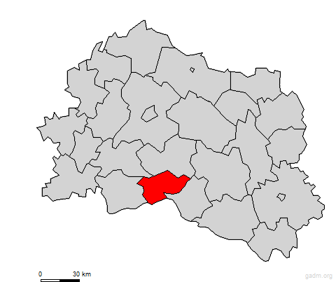 glazunovskiyrayon