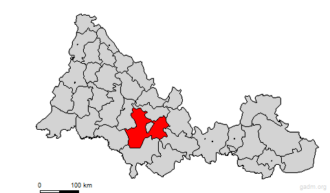 orenburgskiyrayon