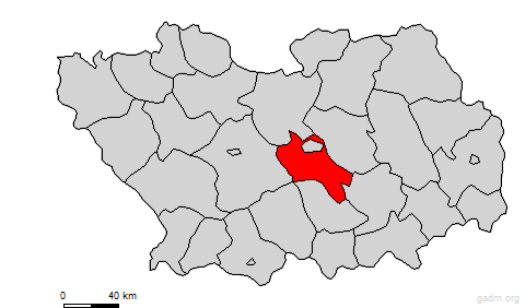 penzenskiyrayon