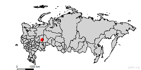 chusovskiyrayon