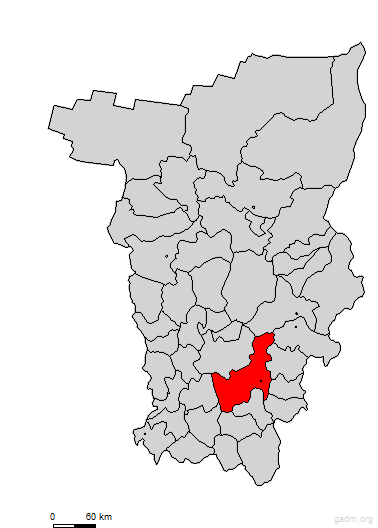 kungurskiyrayon