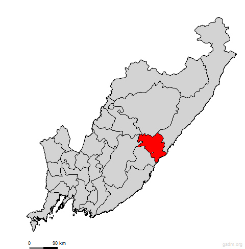 dalnegorskiyrayon