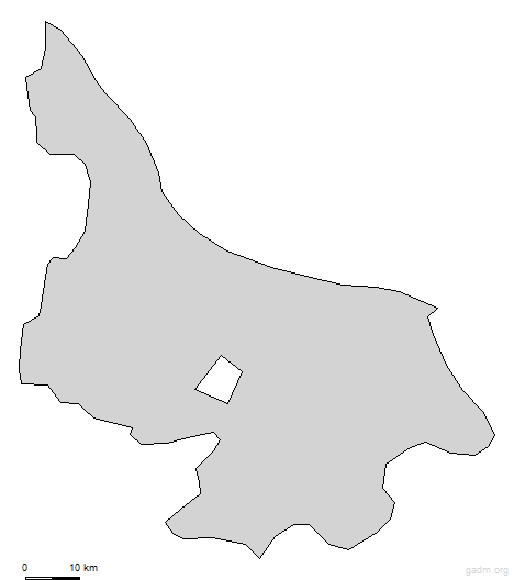 salskiyrayon