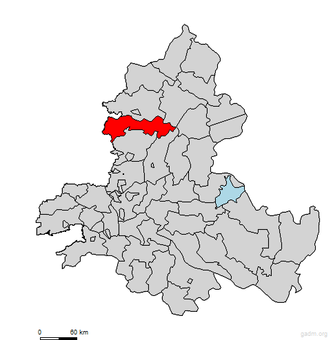 tarasovskiyrayon