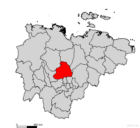 kobyayskiyrayon
