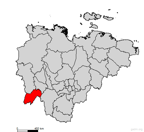 lenskiyrayon