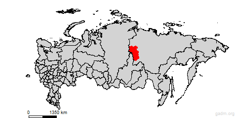 mirninskiyrayon
