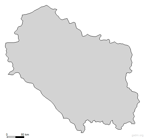 srednekolymskiyrayon