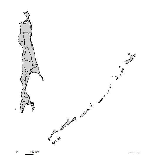 poronaysk