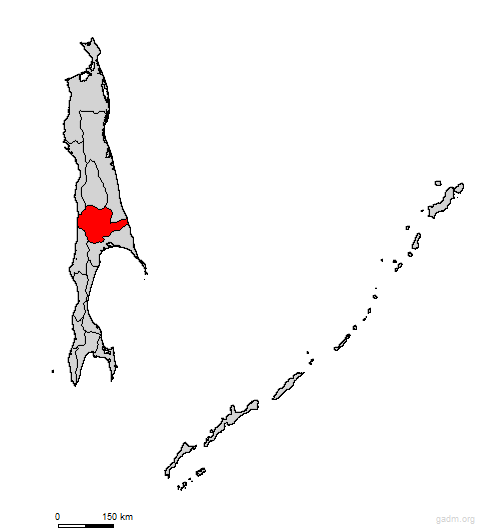 smirnykhovskiyrayon