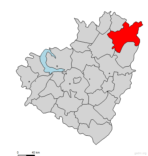 isaklinskiyrayon