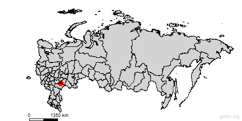 khvalynskiyrayon