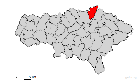 khvalynskiyrayon