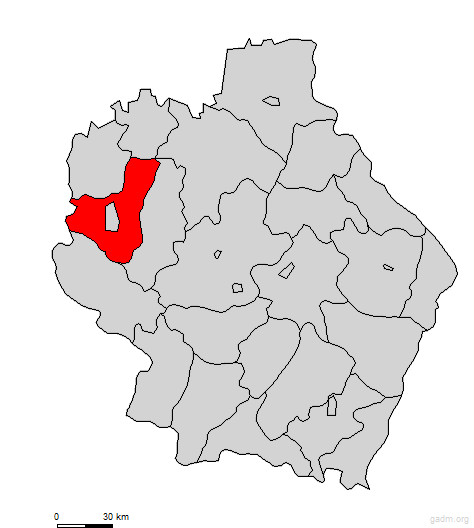 michurinskiyrayon