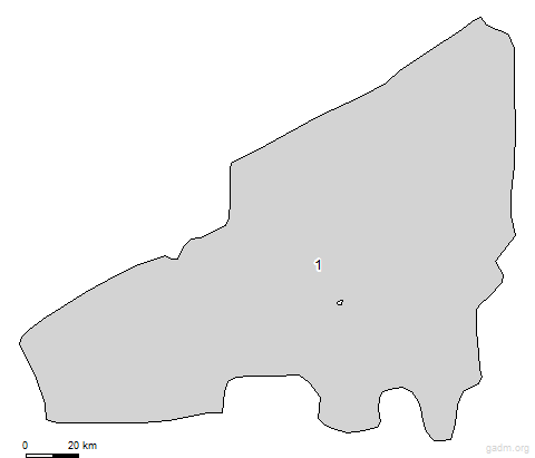 third level divisions